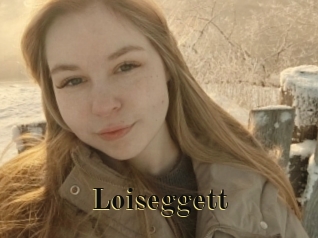 Loiseggett