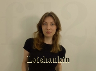 Loishankin