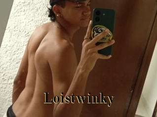 Loistwinky