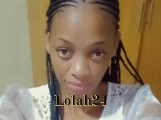 Lolah24