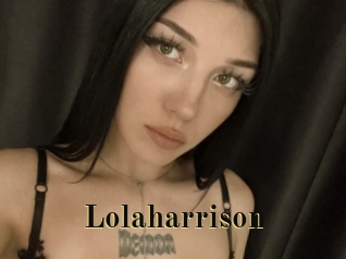 Lolaharrison