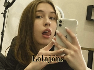 Lolajons