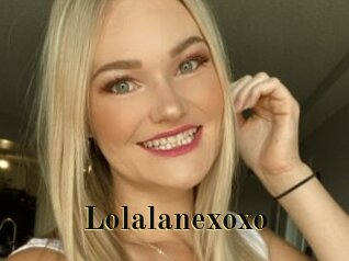 Lolalanexoxo