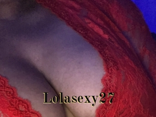 Lolasexy27