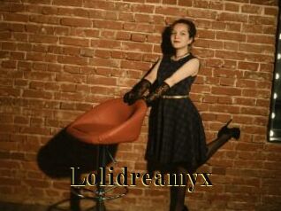 Lolidreamyx