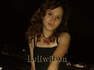 Loliwilson