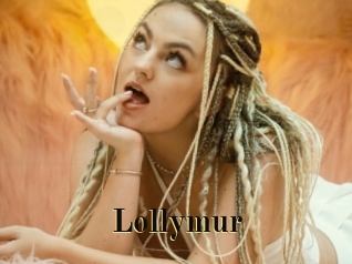 Lollymur