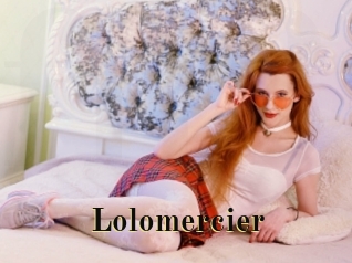 Lolomercier