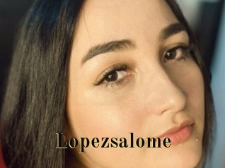 Lopezsalome