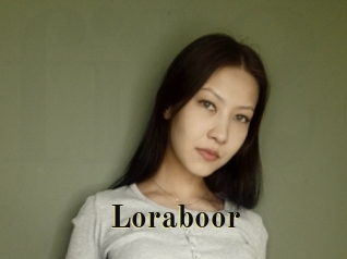 Loraboor