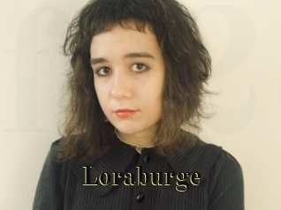 Loraburge