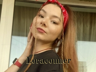 Loraconner