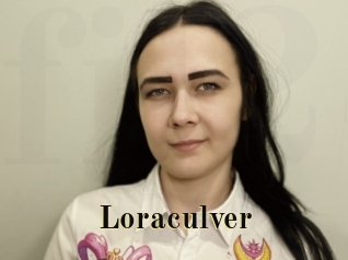 Loraculver