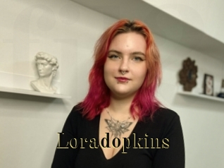 Loradopkins