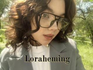 Loraheming