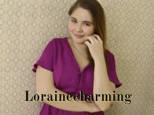 Lorainecharming