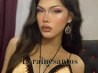 Lorainesantos