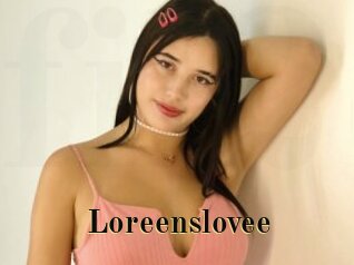 Loreenslovee