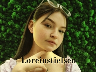 Loreinstielsen