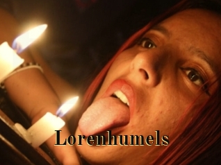 Lorenhumels