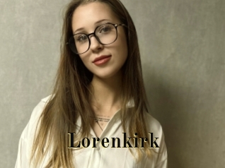 Lorenkirk