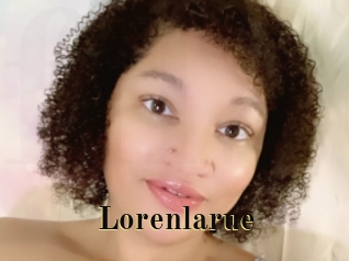 Lorenlarue