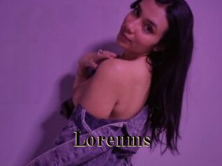 Lorenms