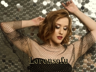 Lorensofu