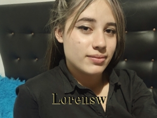 Lorensw