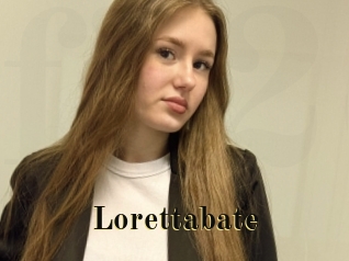 Lorettabate