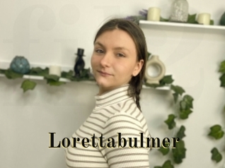 Lorettabulmer