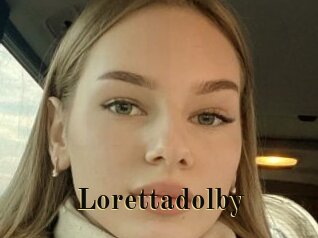 Lorettadolby