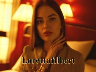 Lorettafilbert