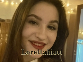 Lorettahiatt