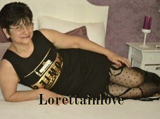 Lorettainlove