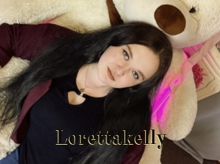 Lorettakelly