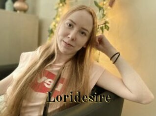 Loridesire