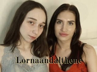 Lornaandalthene