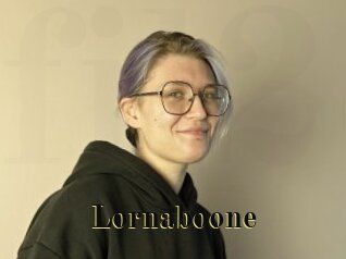 Lornaboone