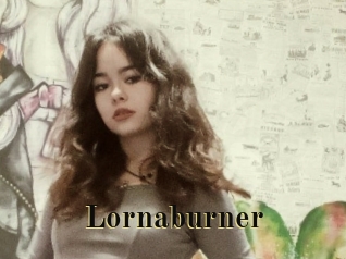 Lornaburner