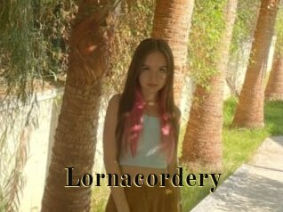 Lornacordery