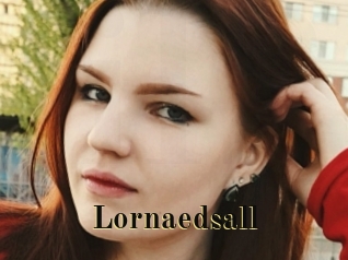 Lornaedsall