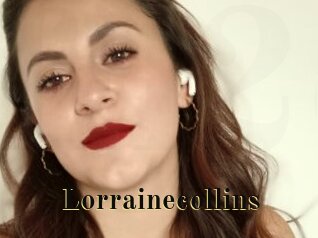 Lorrainecollins