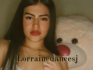 Lorrainedancesj