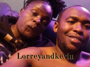 Lorreyandkevin