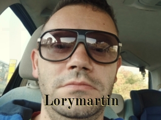 Lorymartin