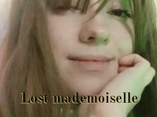 Lost_mademoiselle