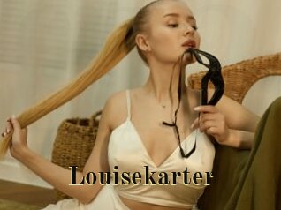 Louisekarter