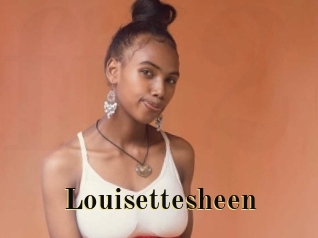 Louisettesheen