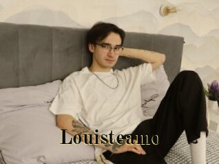 Louisteamo